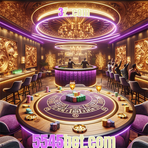 Cassino Ao Vivo: A Experiência de Jogo Interativa do 5545bet.com
