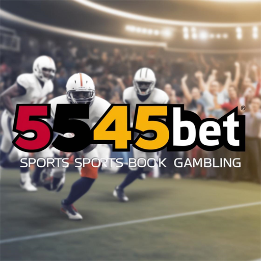 5545bet.com